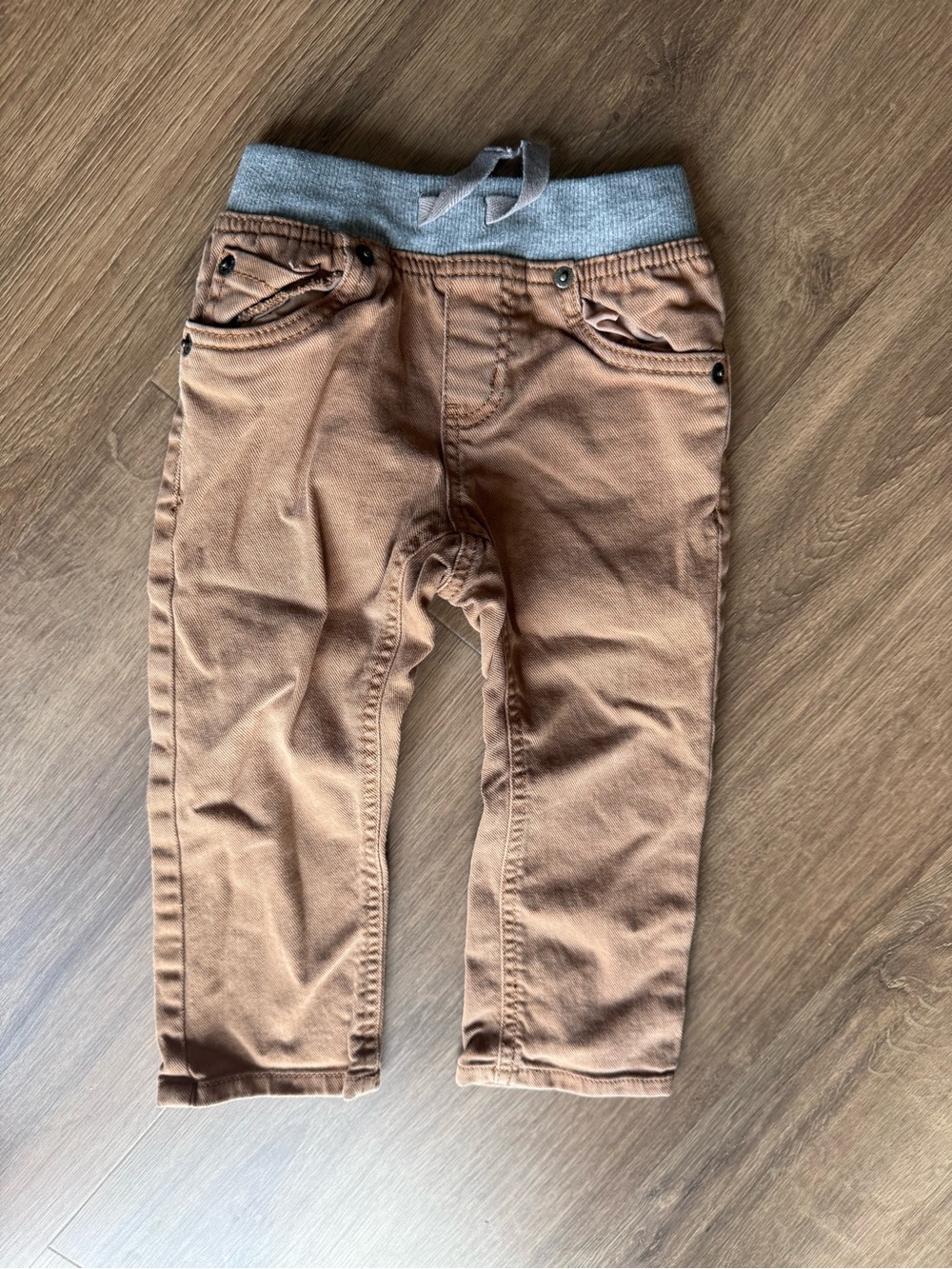 Boys 2T Pants Lot - Picture 5 of 10